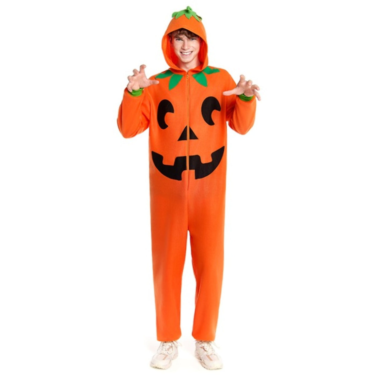 Adult Pumpkin Costume