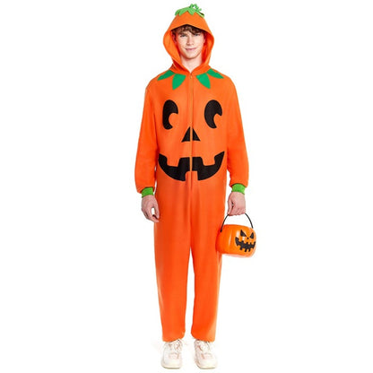 Adult Pumpkin Costume