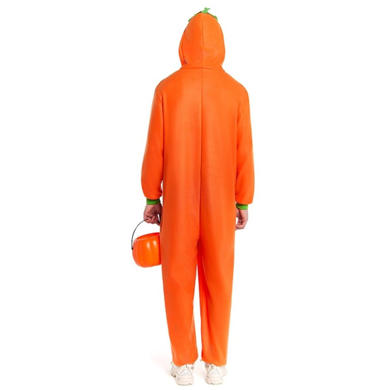 Adult Pumpkin Costume