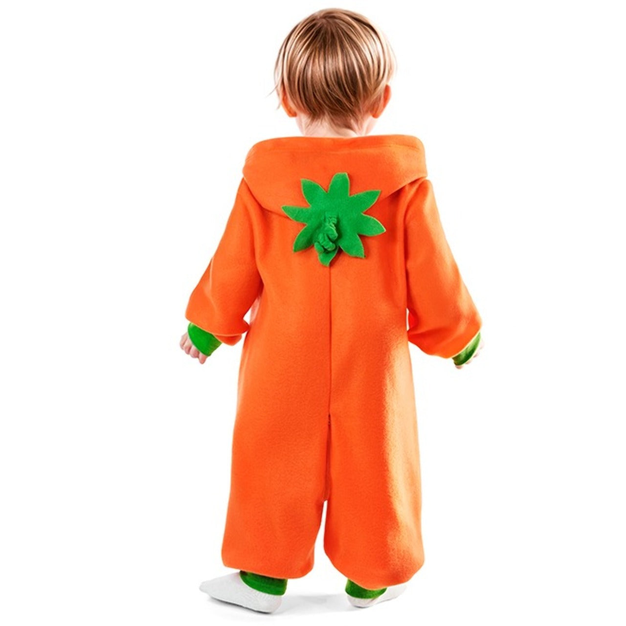 Baby Pumpkin Costume
