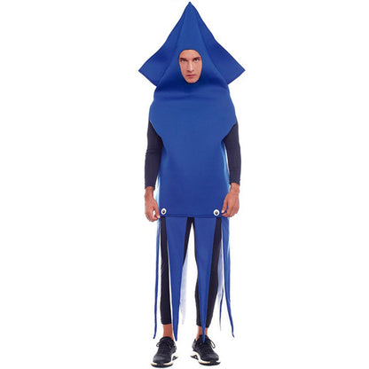 Adult Squid Costume