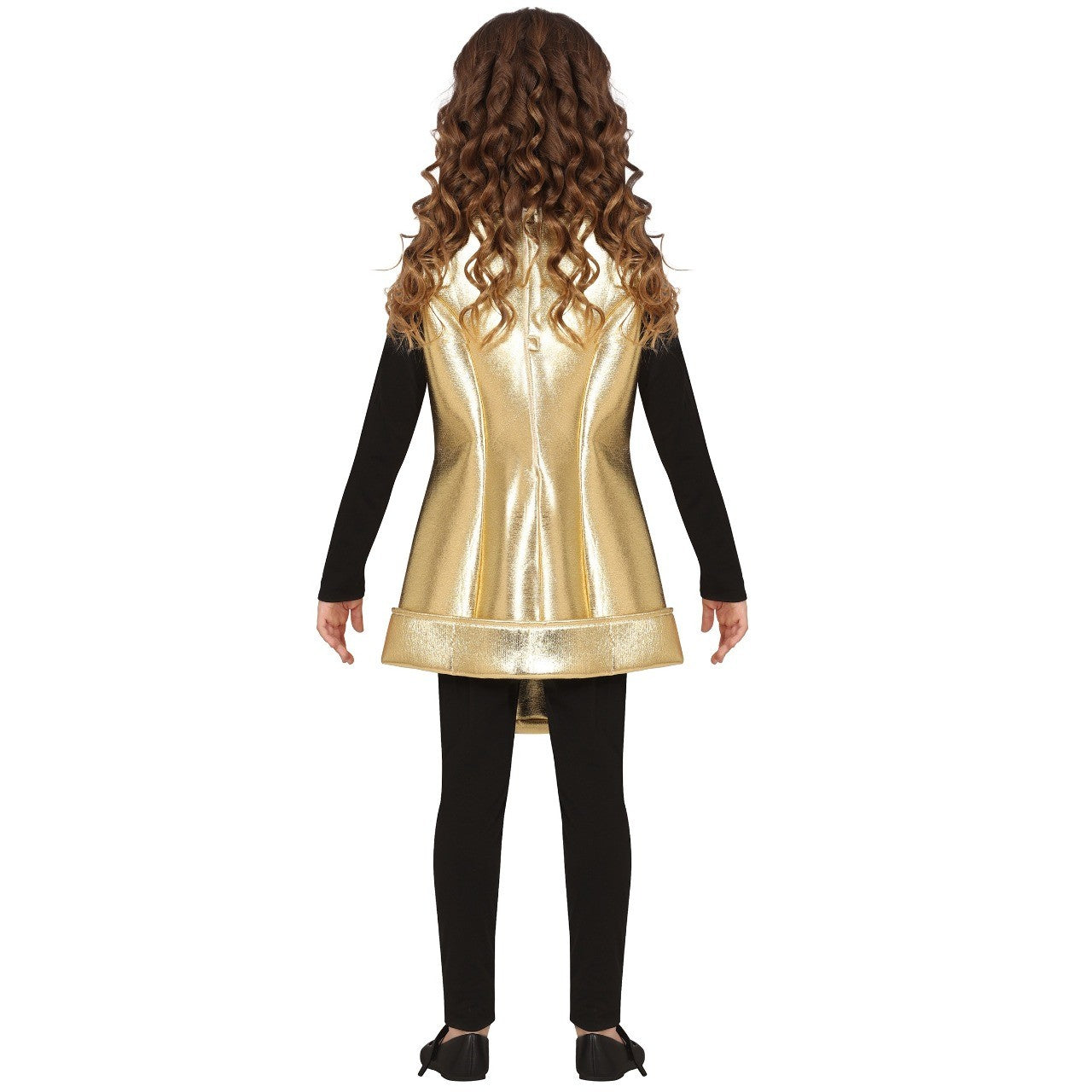 Kids Christmas Bell Costume
