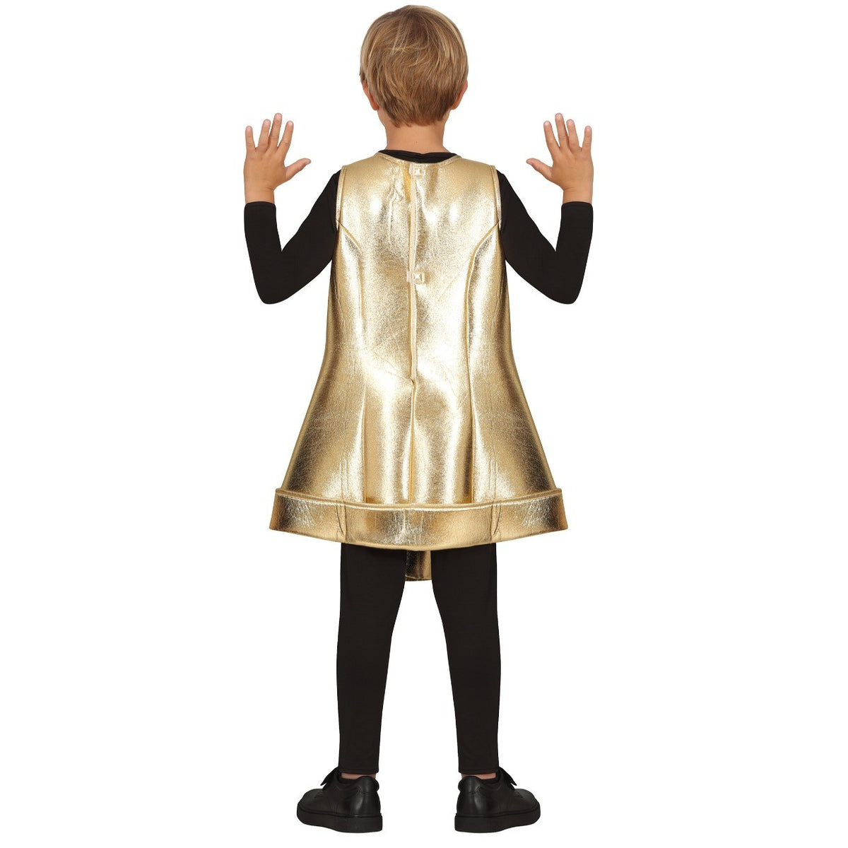 Kids Christmas Bell Costume