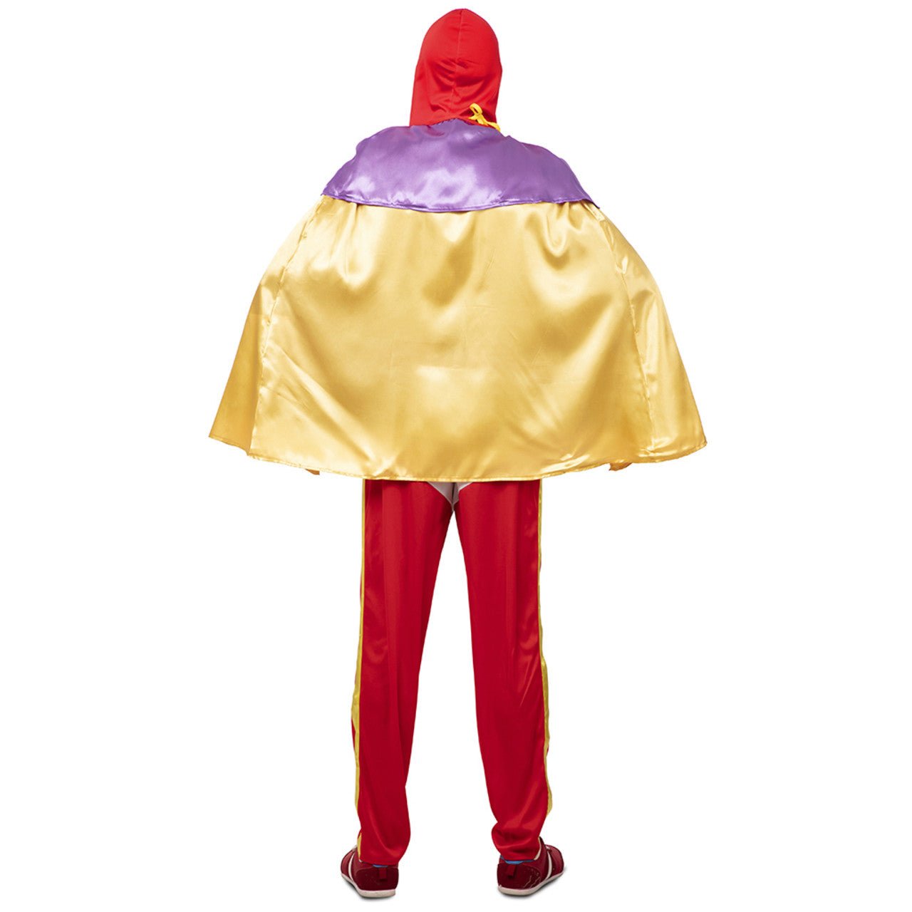 Adult Captain Sausage Costume