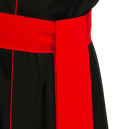 Adult Cardinal Angel Costume