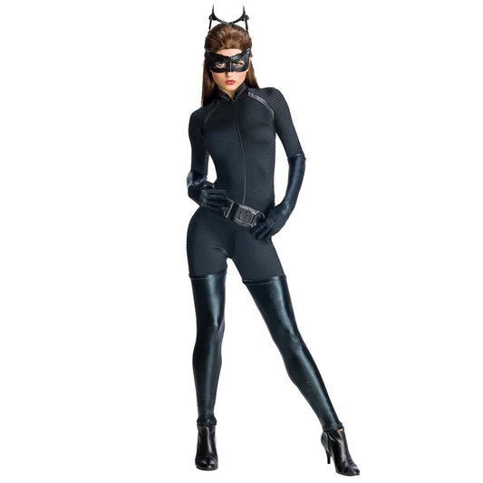 Womens Catwoman™ SW Costume