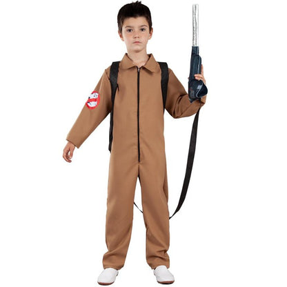 Kids Complete Ghostbusters Costume