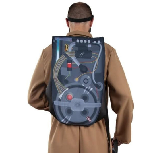 Adult Ghostbusters Complete Costume