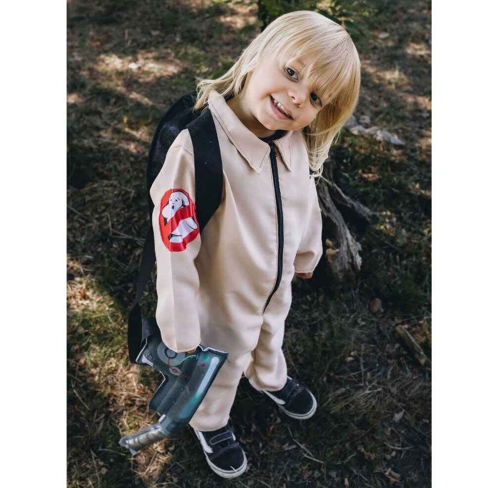 Kids Complete Ghostbusters Costume