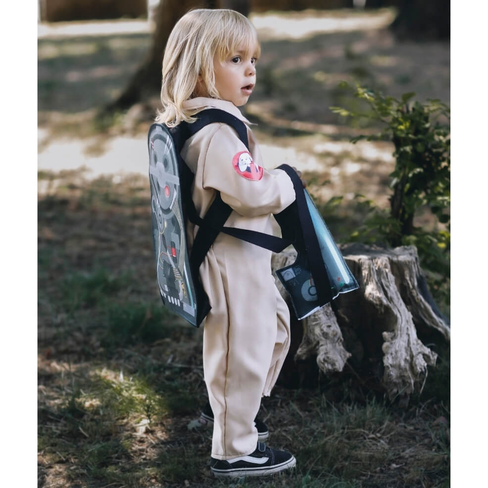 Kids Complete Ghostbusters Costume