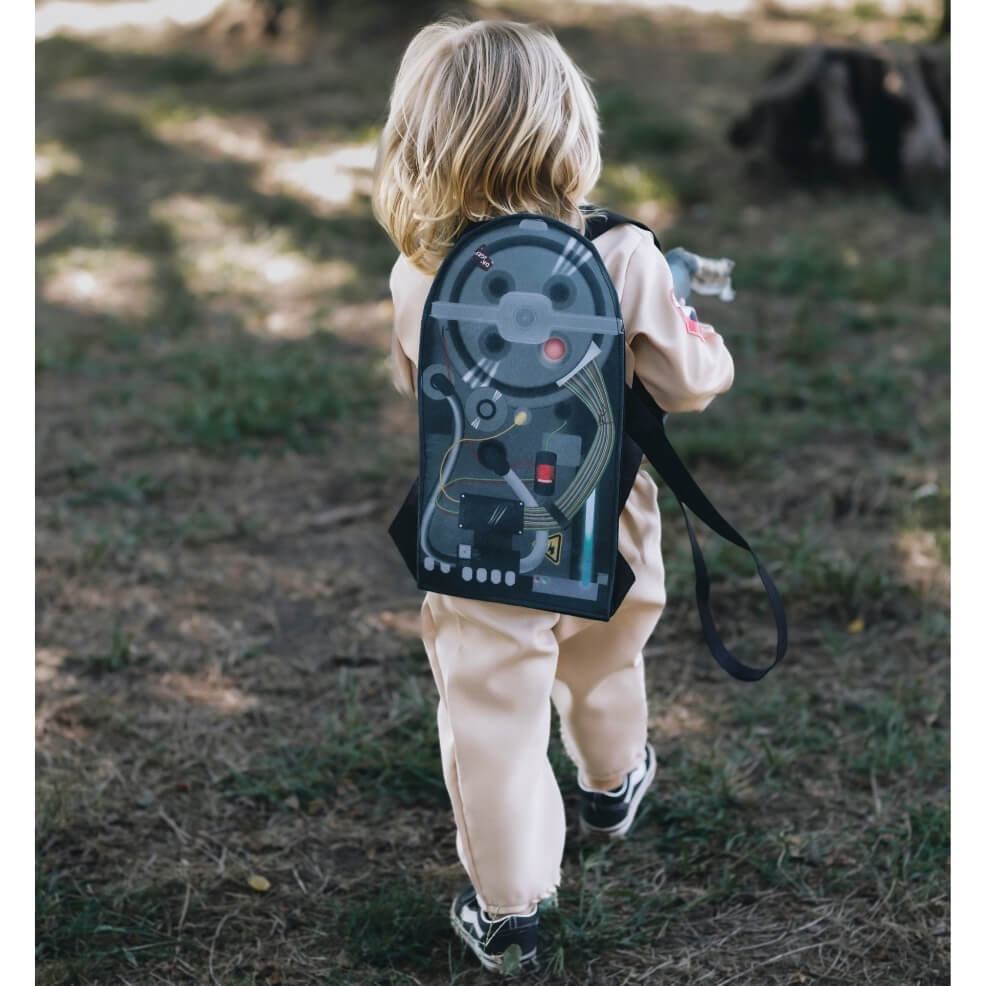 Kids Complete Ghostbusters Costume