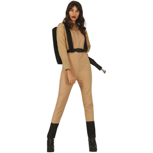 Womens Ghostbusters Costume
