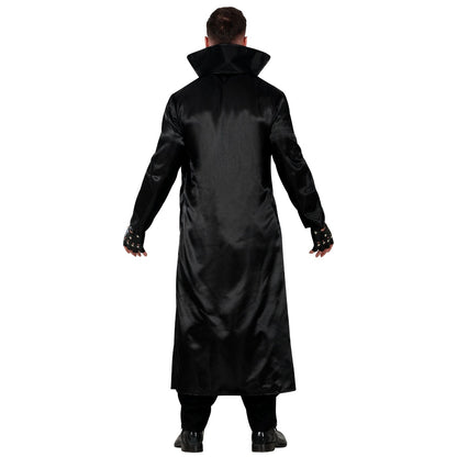 Adult Blade Vampire Hunter Costume