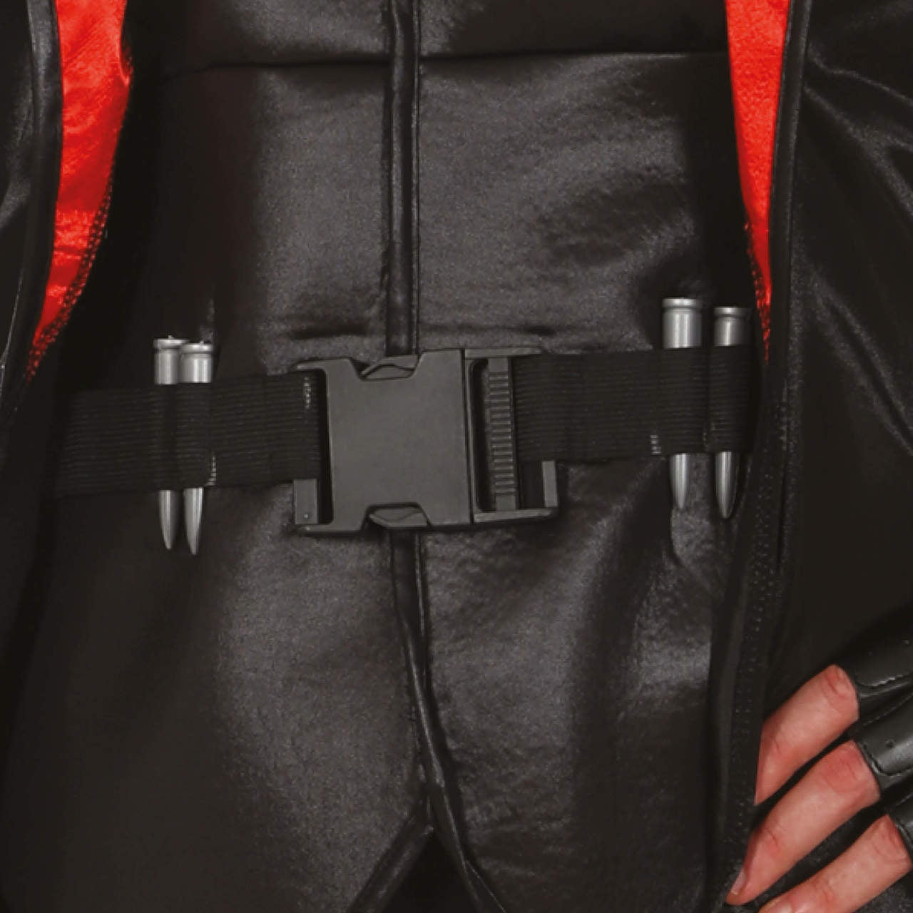 Adult Blade Vampire Hunter Costume
