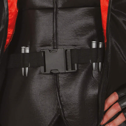 Adult Blade Vampire Hunter Costume