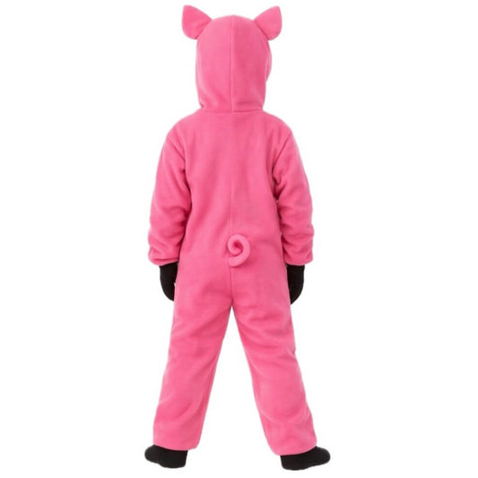Kids Pig Costume