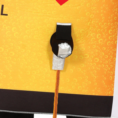 Adult Beer Dispenser Costume
