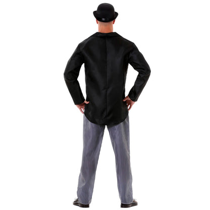 Mens Charlie Chaplin Costume