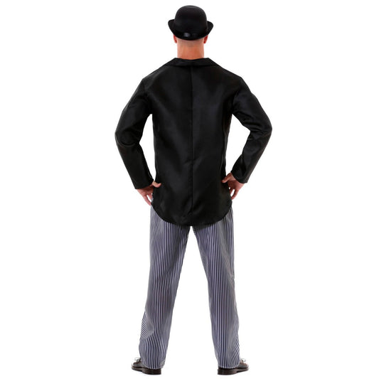 Mens Charlie Chaplin Costume