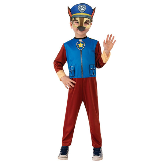 Kids Chase Paw Patrol™ Costume OPP