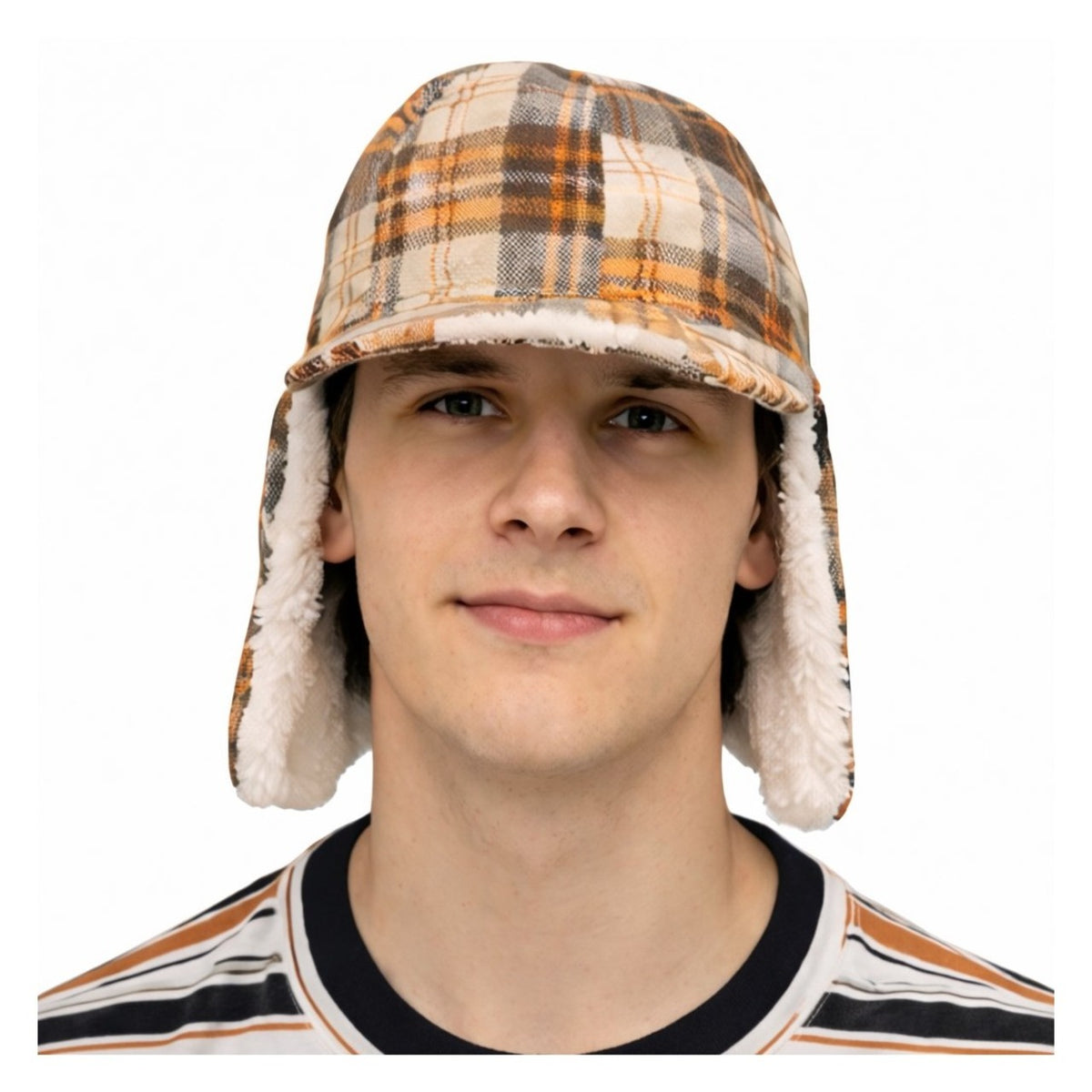 Adult El Chavo del 8 Costume