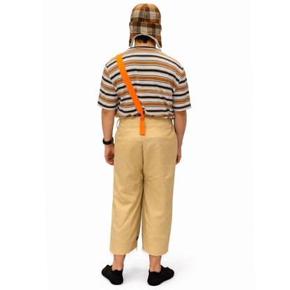 Adult El Chavo del 8 Costume