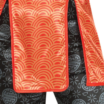 Womens China Yan Costume
