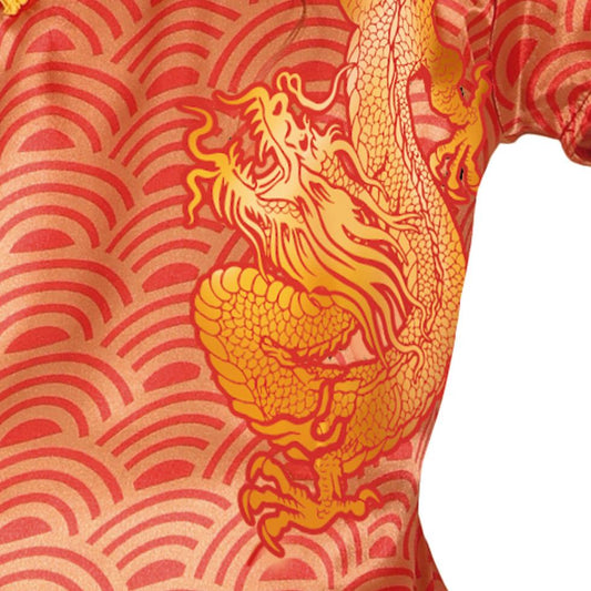 Girls China Yan Costume