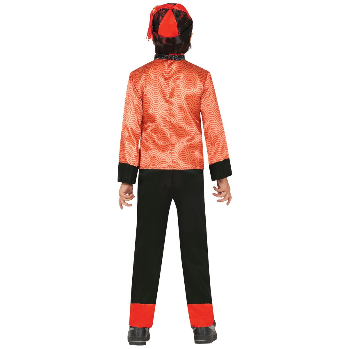 Boys Chang Chinese Costume