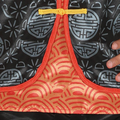 Boys Chang Chinese Costume