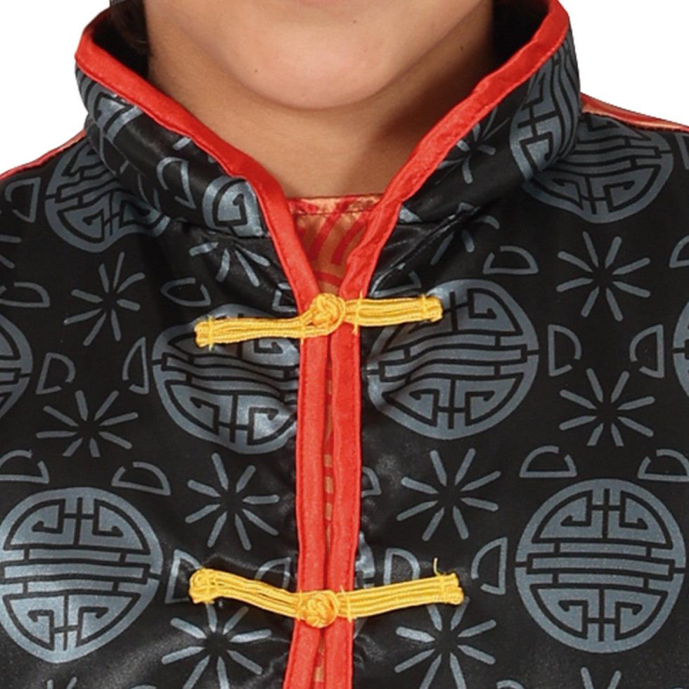 Boys Chang Chinese Costume
