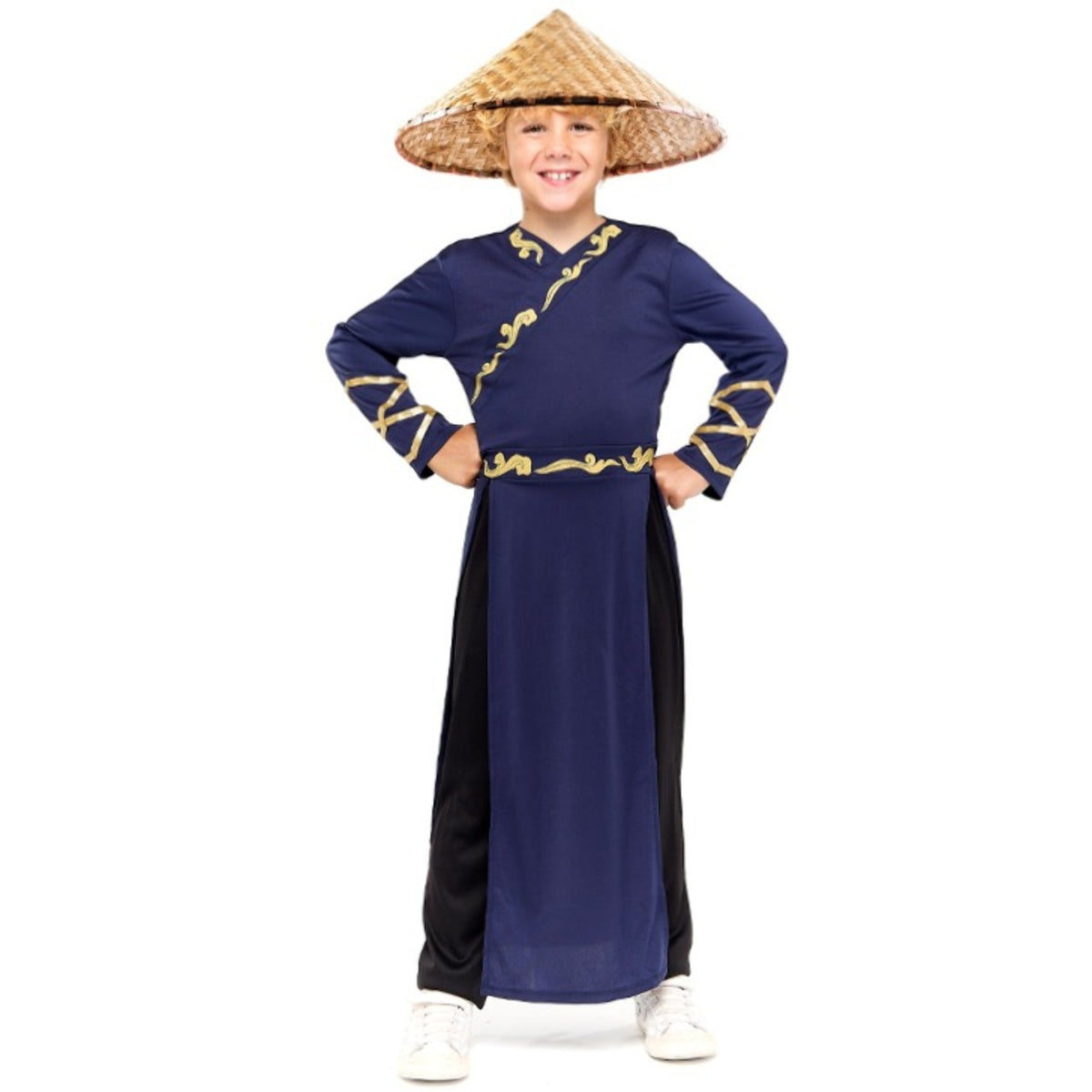 Boys Hanfu Chinese Costume
