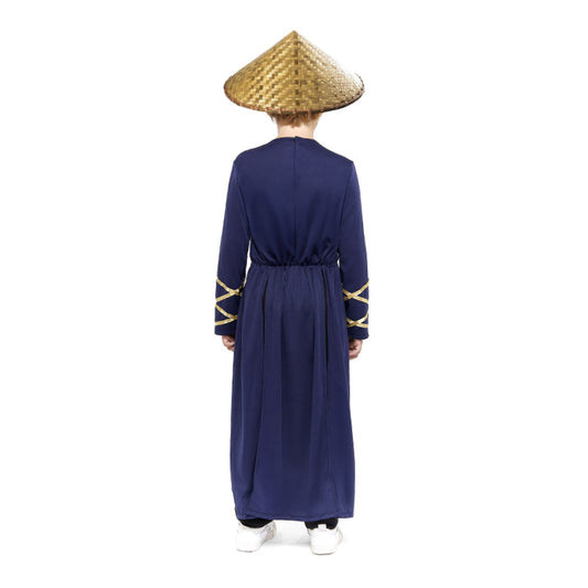 Boys Hanfu Chinese Costume