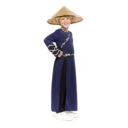 Boys Hanfu Chinese Costume