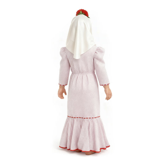 Girls Marisol Chulapa Costume