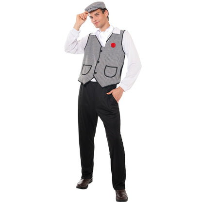 Spanish Folklore Dancers Group Costumes