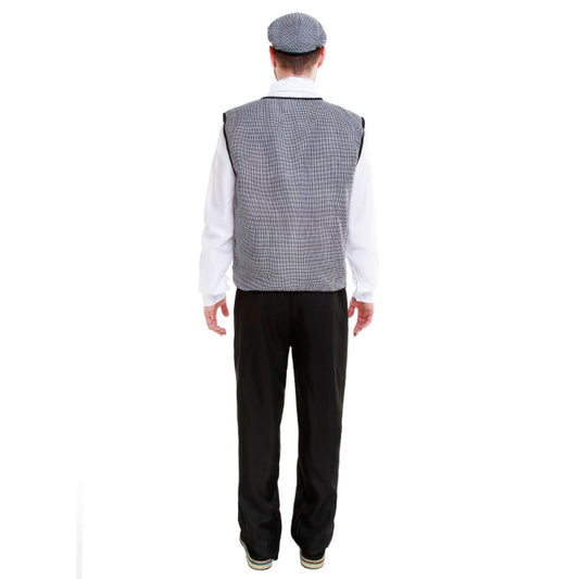 Mens Rodolfo Chulapo Costume