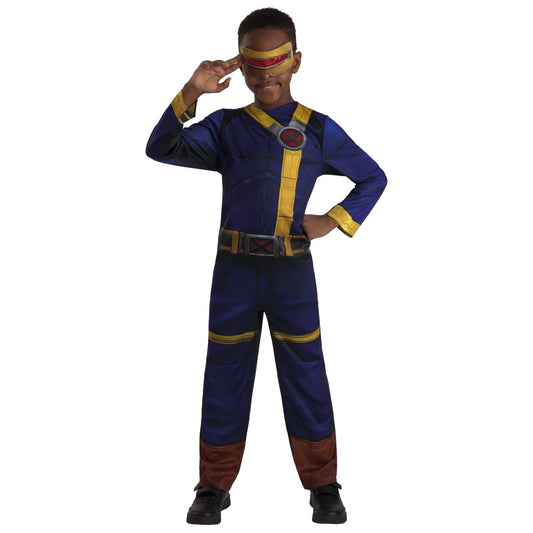 Kids Avengers Doomsday Cyclops™ Costume