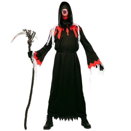 Adult Cyclops Spectre Costume