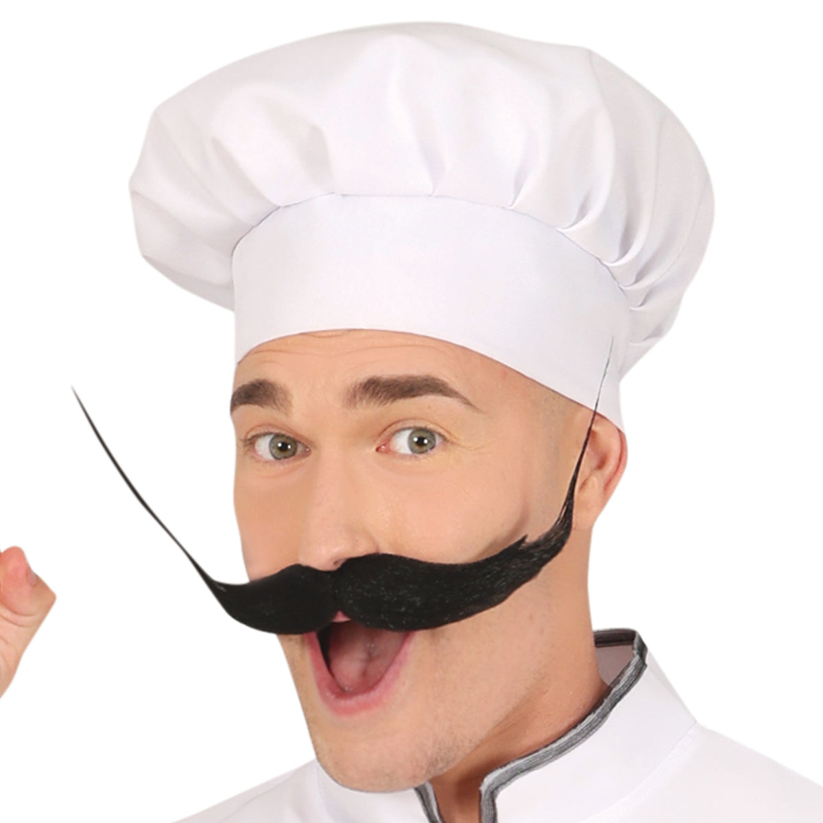 Adult Chef Cook Costume