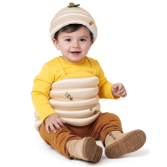 Baby Beehive Costume