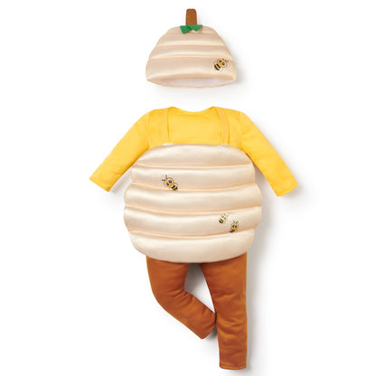 Baby Beehive Costume