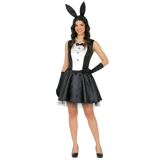 Womens Sexy Bunny Costume