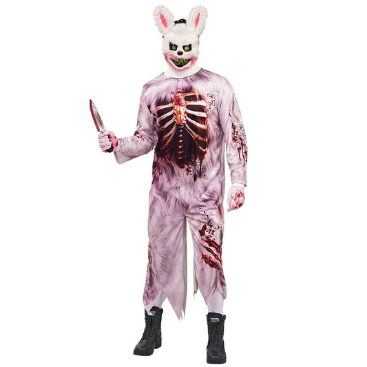 Adult Killer Rabbit Costume