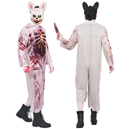 Adult Killer Rabbit Costume