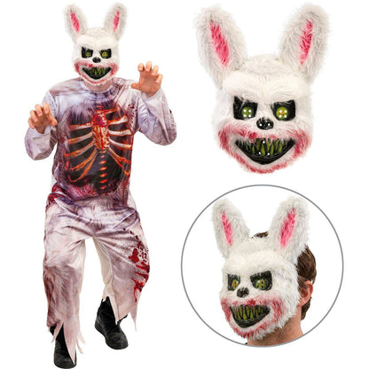 Adult Killer Rabbit Costume
