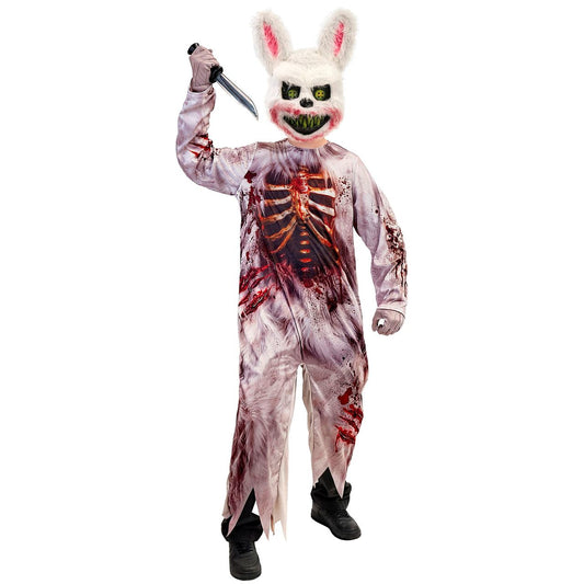 Kids Killer Rabbit Costume
