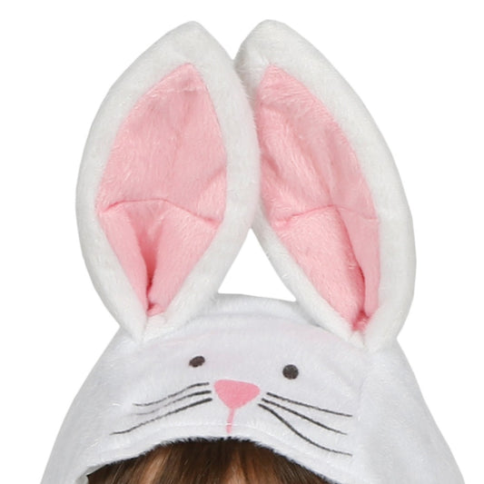 Baby White Rabbit Costume