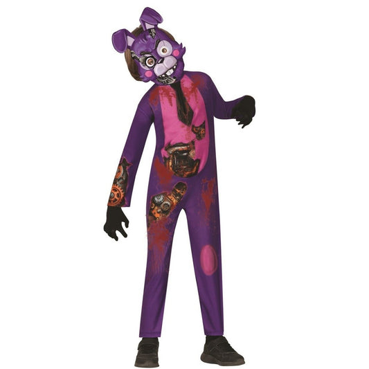 Kids Bonnie Rabbit Costume