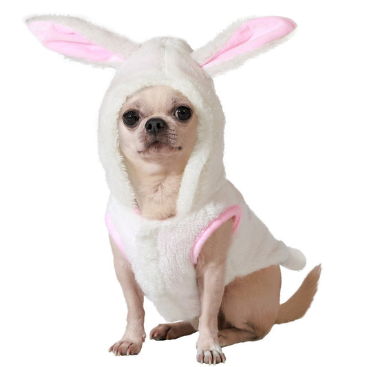 Pet Rabbit Costume